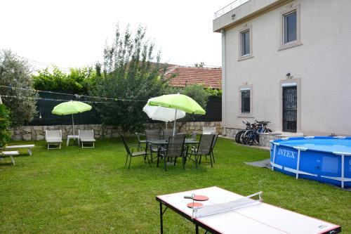 Montenegro Hostel B&B Podgorica