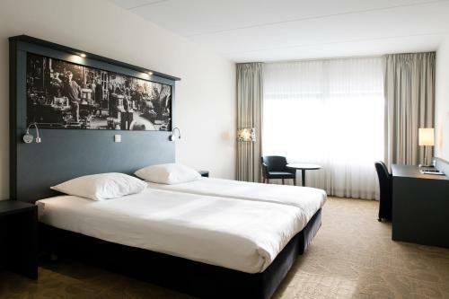 City Hotel Hengelo