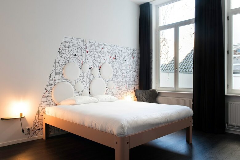 Mabi Hotel Centrum