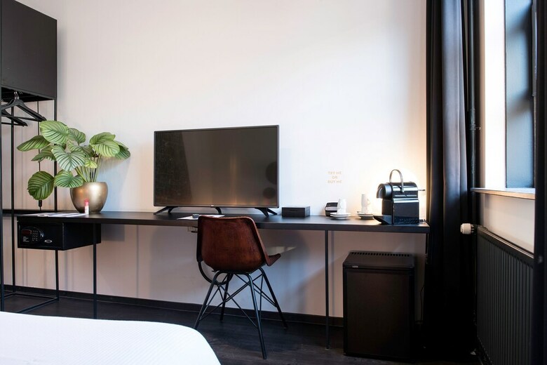 Mabi Hotel Centrum