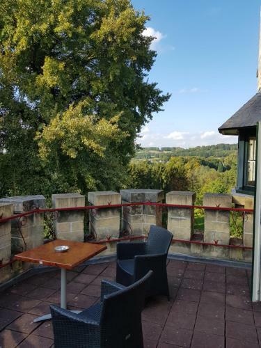 Hotel Kasteel Geulzicht