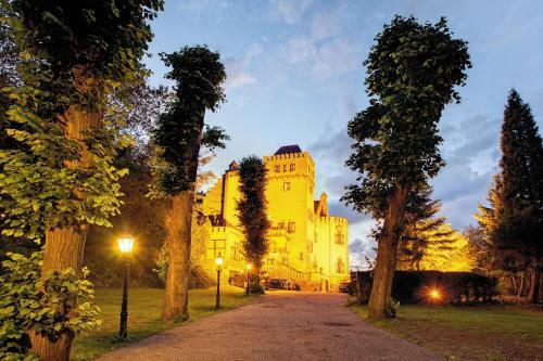 Hotel Kasteel Geulzicht