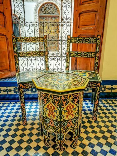 Riad Farah