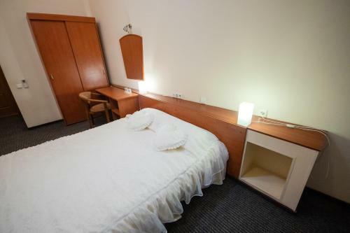 Bed & Breakfast Nevsky 136 Guest House