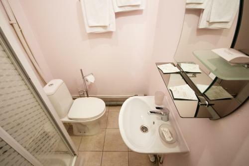 Bed & Breakfast Nevsky 136 Guest House