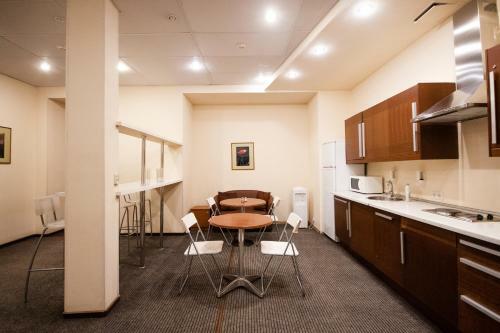 Bed & Breakfast Nevsky 136 Guest House