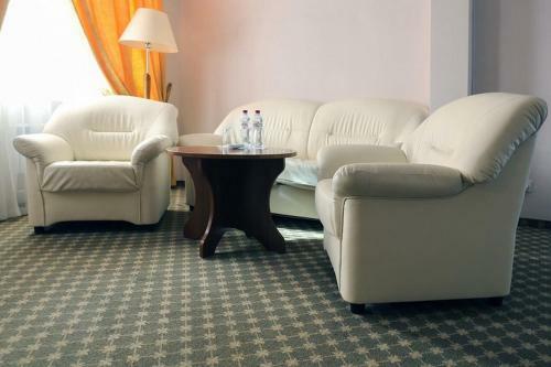 Marmara Hotel