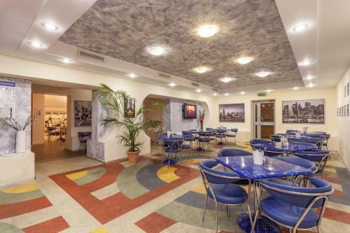 Marmara Hotel
