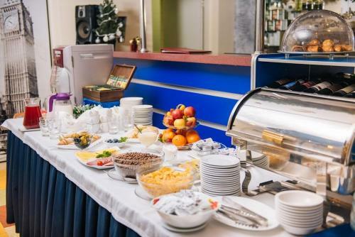 Marmara Hotel