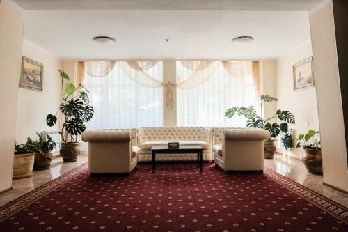 Svetlana Health Resort