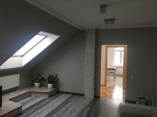 Apartment In Yantarnyy