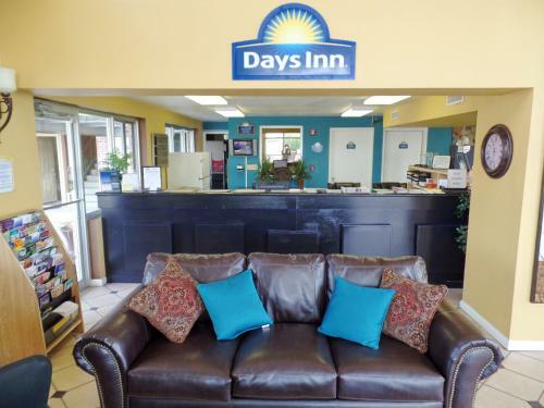 Motel Days Inn By Wyndham Conway