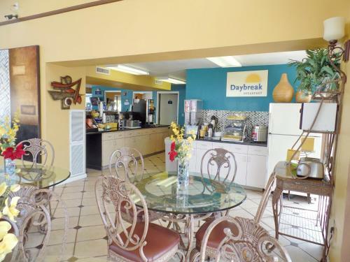 Motel Days Inn By Wyndham Conway
