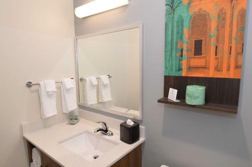 Hotel Best Western Ingleside Inn & Suites