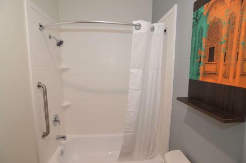 Hotel Best Western Ingleside Inn & Suites