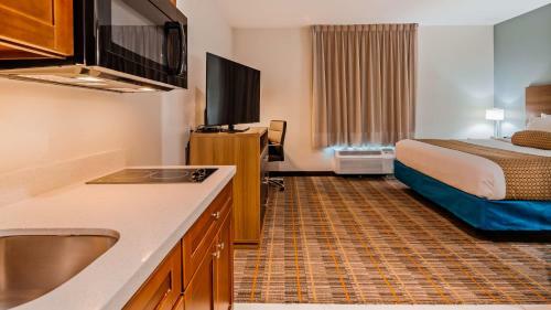 Hotel Best Western Ingleside Inn & Suites