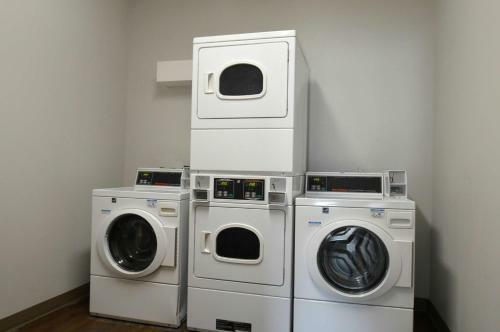 Hotel Best Western Ingleside Inn & Suites