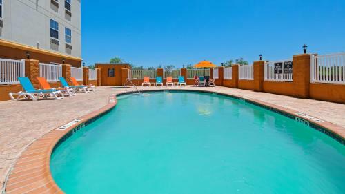 Hotel Best Western Ingleside Inn & Suites
