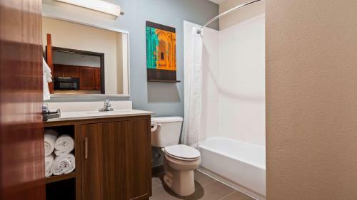 Hotel Best Western Ingleside Inn & Suites