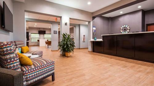 Hotel Best Western Ingleside Inn & Suites