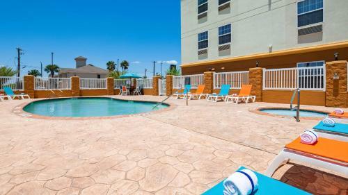 Hotel Best Western Ingleside Inn & Suites