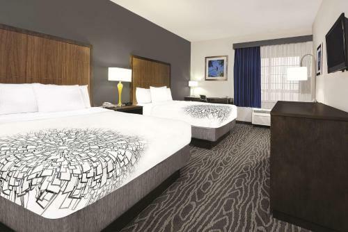 Hotel La Quinta By Wyndham Mercedes