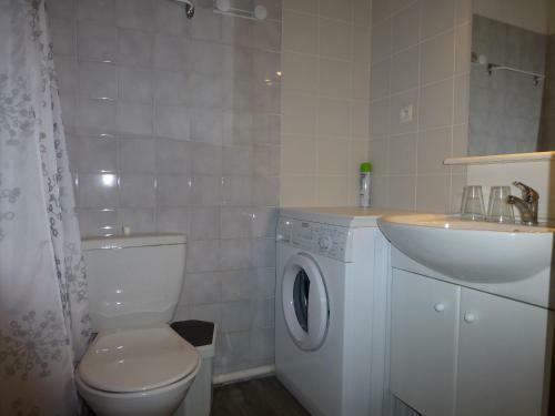 Apartamento R�sidence Cyb�le
