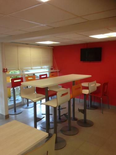 Hotel Premiere Classe Charleville Mezieres