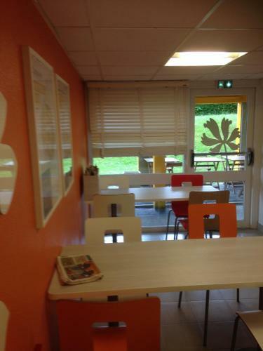 Hotel Premiere Classe Charleville Mezieres