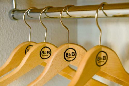 Hotel B&B H�tel Mulhouse Ile Napol�on