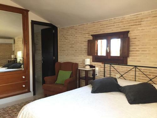 Bed & Breakfast Valencia Country House
