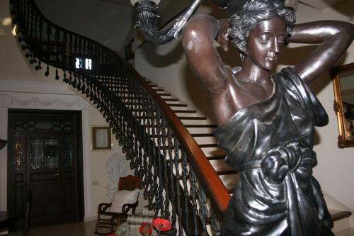 Bed & Breakfast Valencia Country House