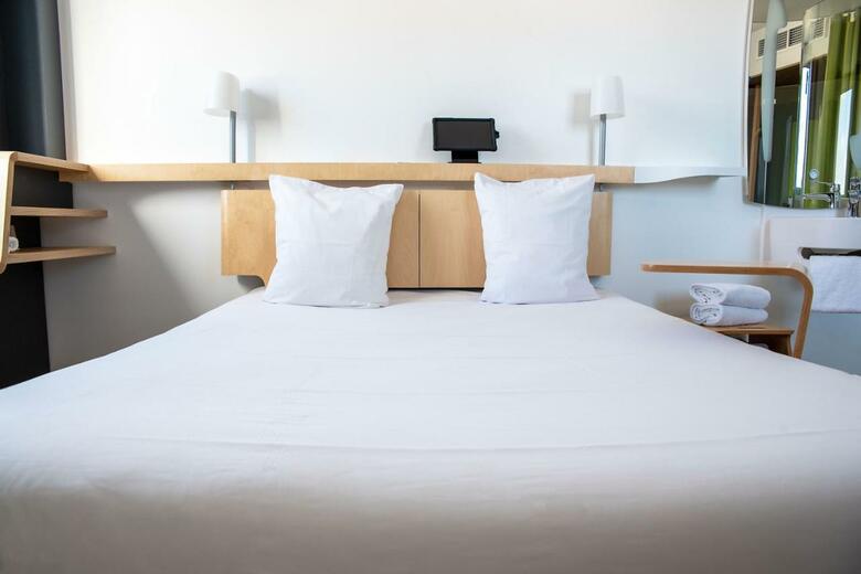 Nomad Hotel Le Havre