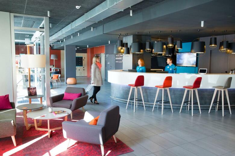 Nomad Hotel Le Havre