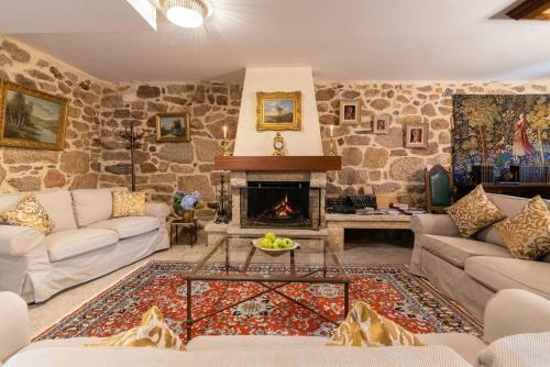 Agroturismo Pazo de Esposende