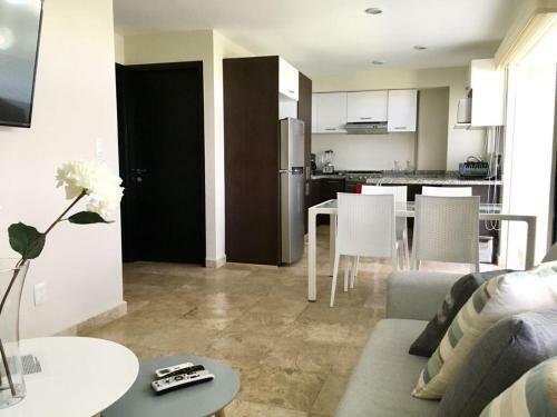 Apartamento Departamento En Acapulco Diamante