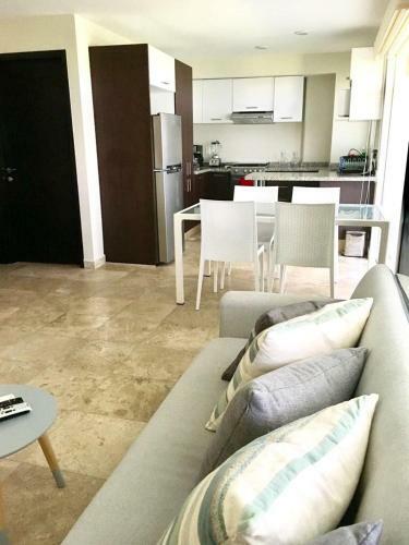 Apartamento Departamento En Acapulco Diamante