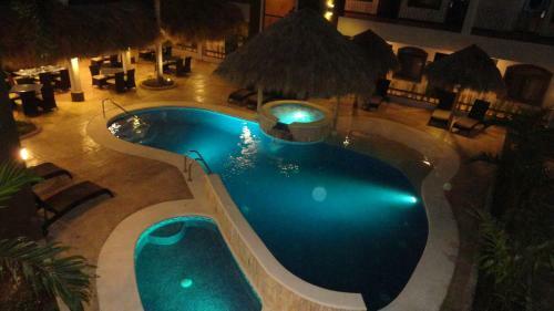 Hotel Colono Beach