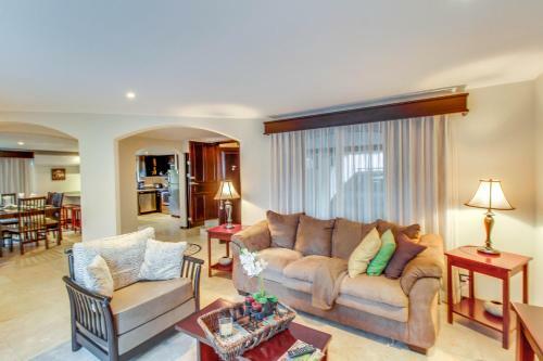 Apartamento The Cove At Playa Ocotal
