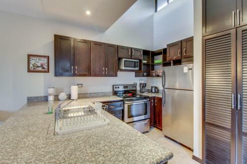 Apartamento The Cove At Playa Ocotal