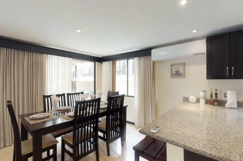 Apartamento The Cove 3 At Playa Ocotal