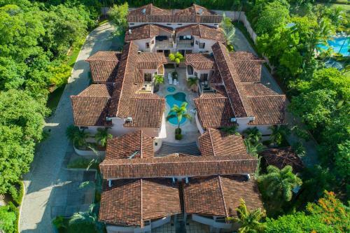 Apartamento The Cove 3 At Playa Ocotal