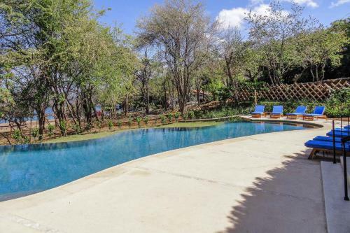 Apartamento The Cove 3 At Playa Ocotal