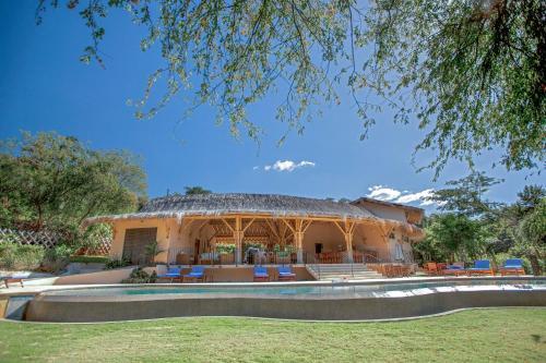 Apartamento The Cove 3 At Playa Ocotal