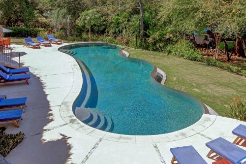 Apartamento The Cove 3 At Playa Ocotal