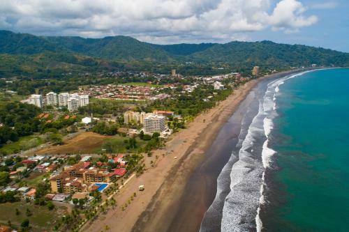 Apartamento The Palms 301