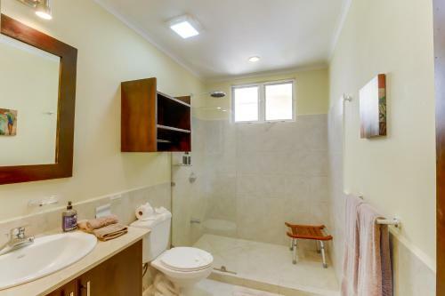 Apartamento The Palms 301