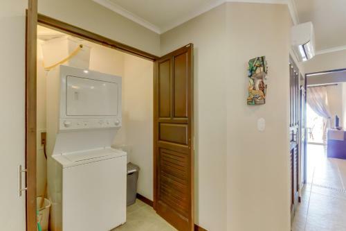 Apartamento The Palms 301