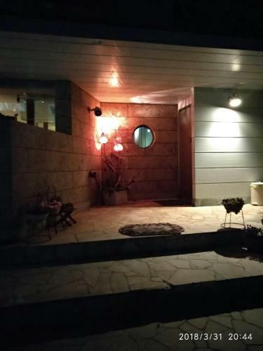 Hakone Miyagino House