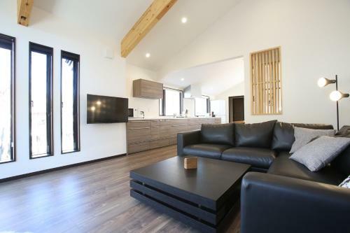 Snowlines Apartments Hakuba
